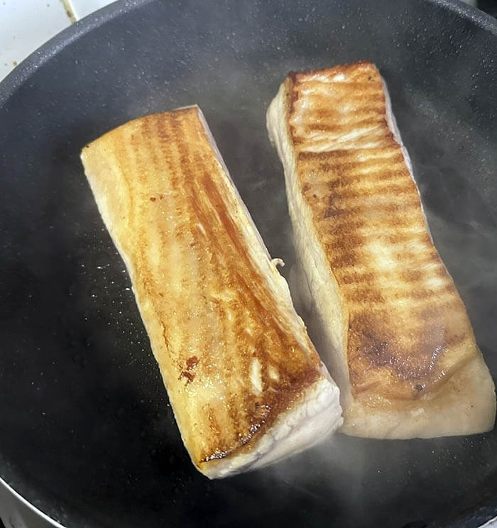 中華油飯