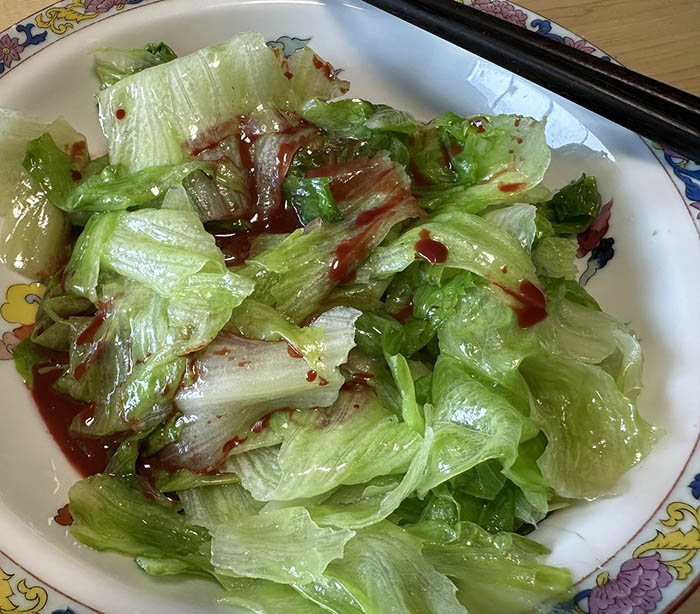 腰果鶏丁