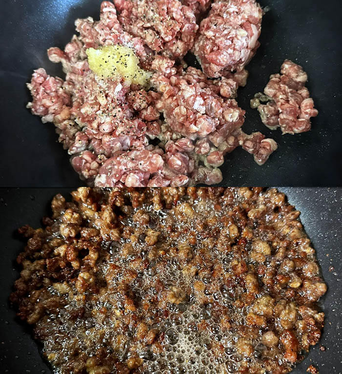 麻婆豆腐