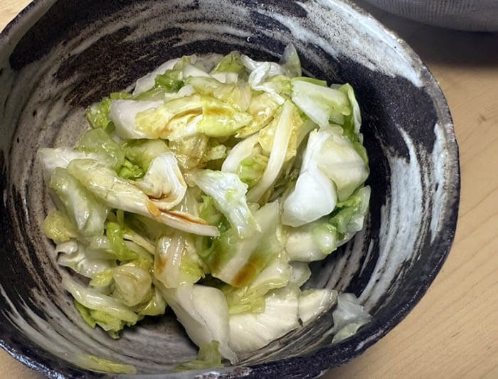 麻婆豆腐