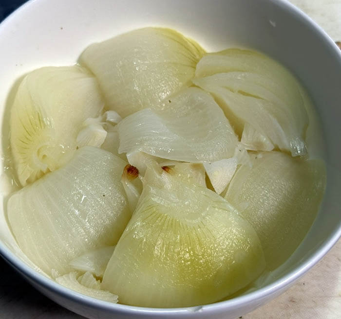 ポークヴィンダルーカレー