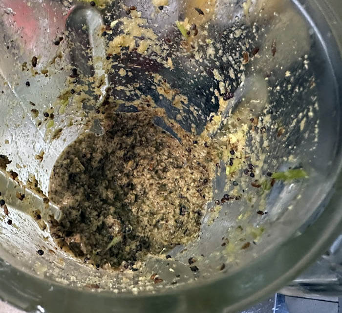 ポークヴィンダルーカレー