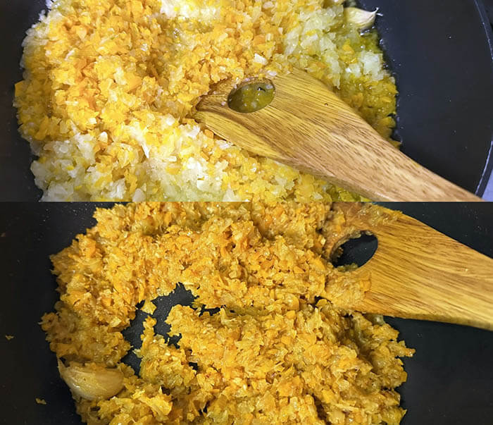 牛スジ肉のボロネーゼ