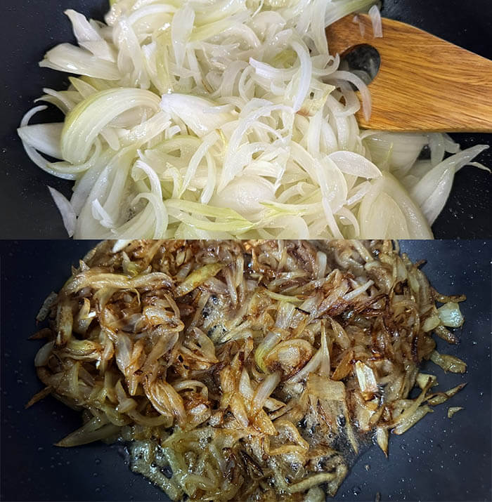 チキンヨーグルトカレー