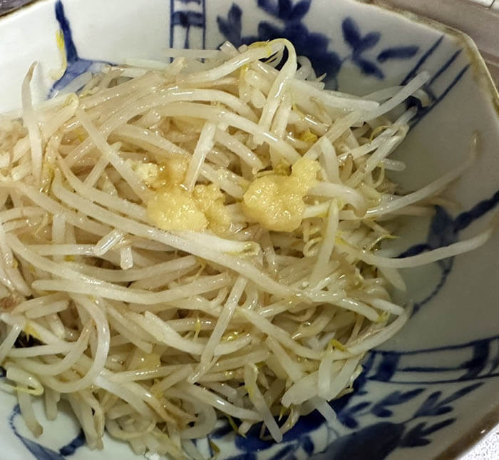フライパンビビンバ