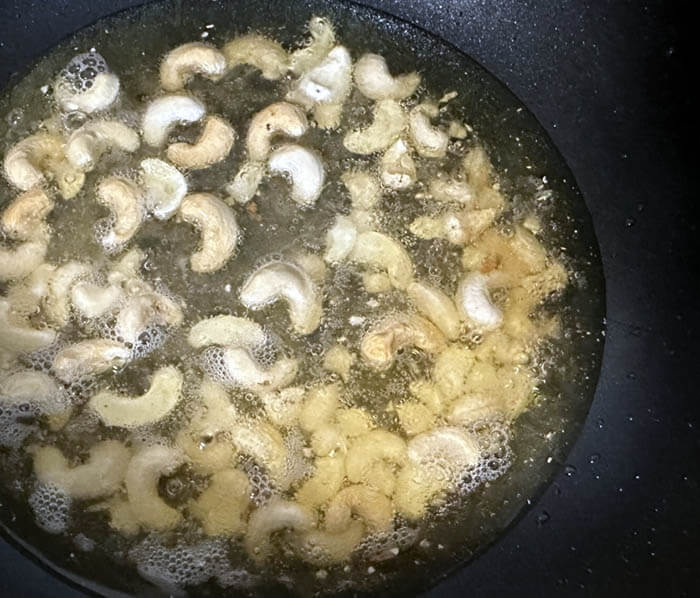 冷凍保存カレーのビリヤニ
