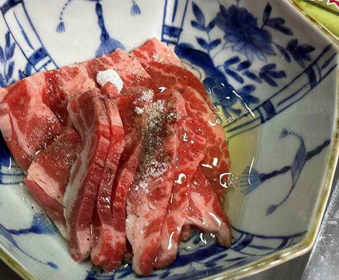 パッシーユー