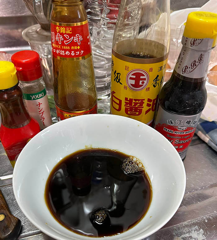 パッシーユー