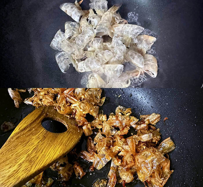 牡蠣＆海老入り長崎ちゃんぽん