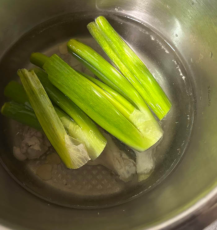 サムギョプサル定食