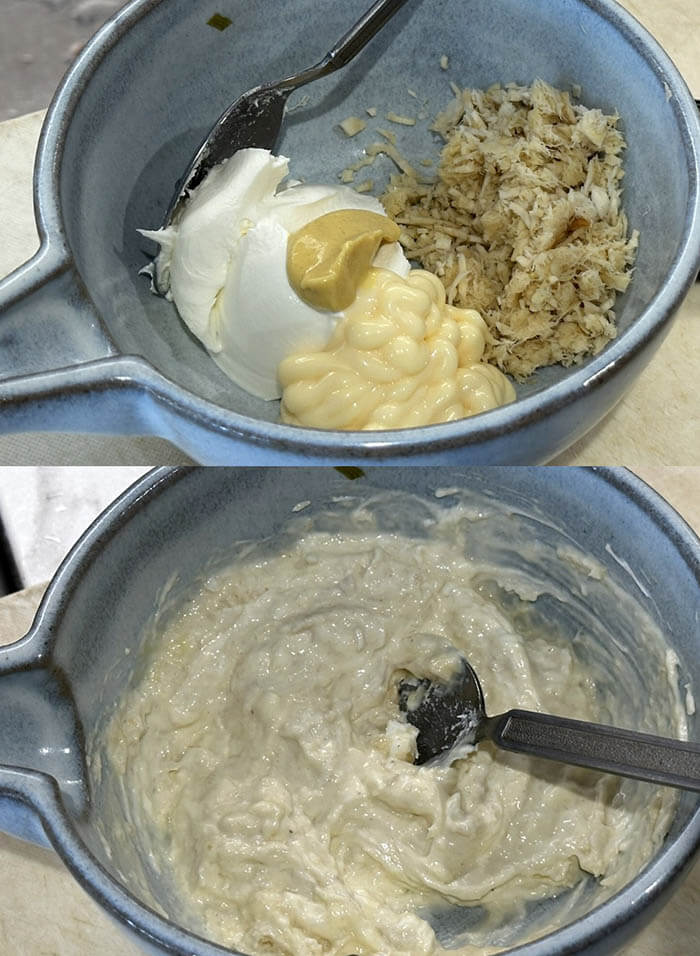 自家製ハンバーガー