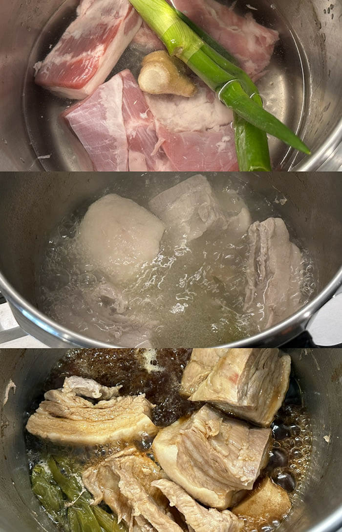 台湾油飯