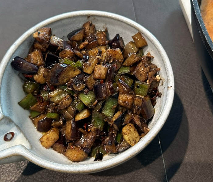 チキンヨーグルトカレー