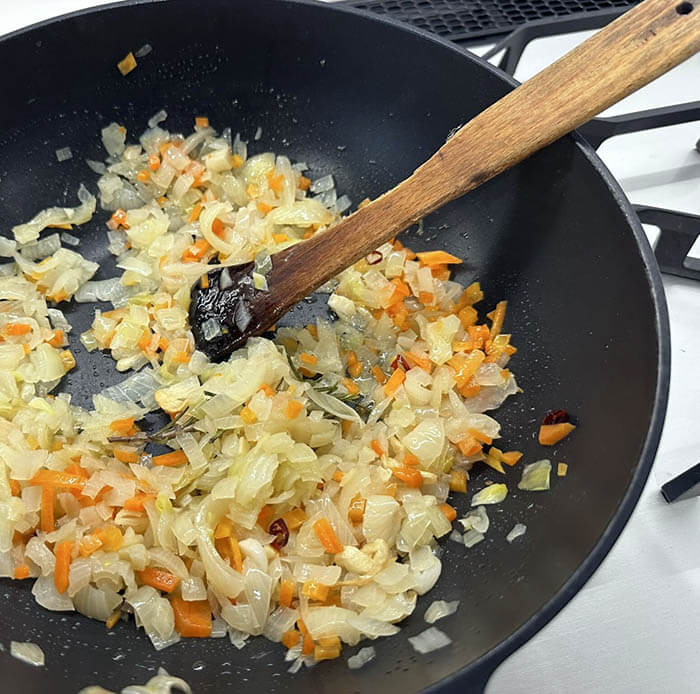 バレンタインのハートハンバーグ